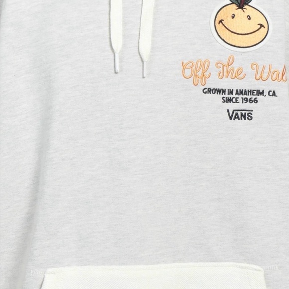 VANS sweatshirt - Picture 4 of 6